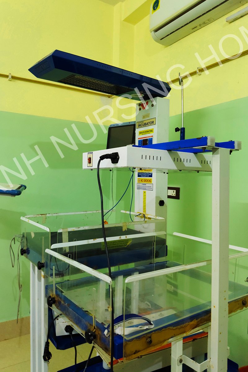 PRNH patient services