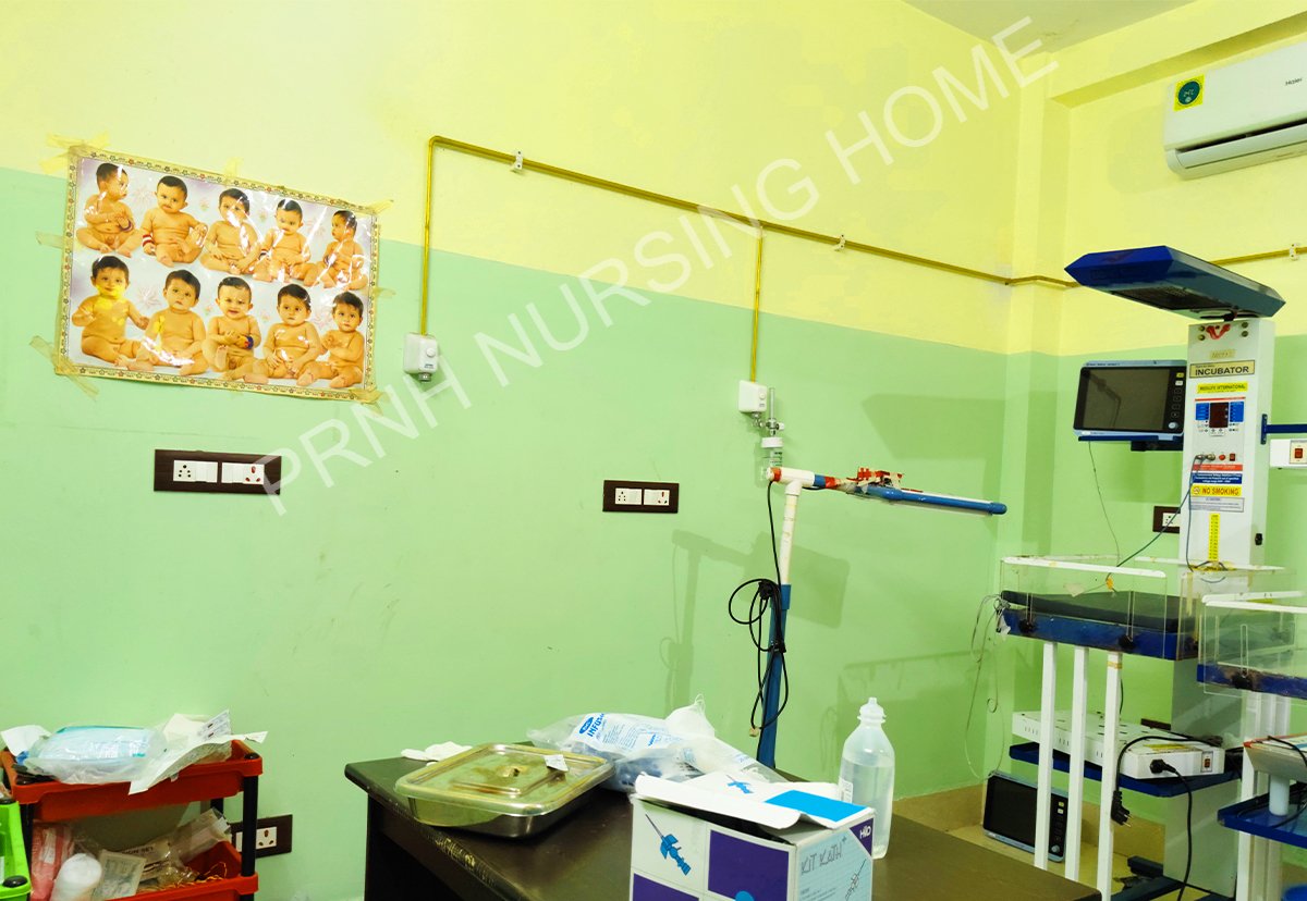 PRNH specialist team